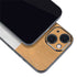 Ivory Coast Flag Distressed iPhone Skins